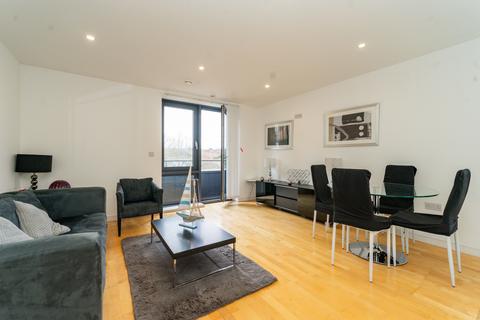 Chartfield Avenue, London, SW15