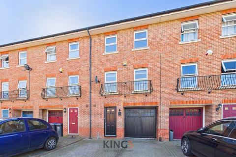 undefined, Oaklands Wood, Hatfield, AL10