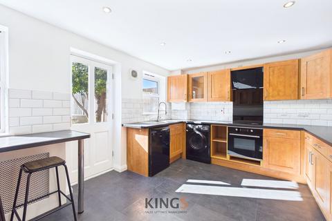 undefined, Oaklands Wood, Hatfield, AL10