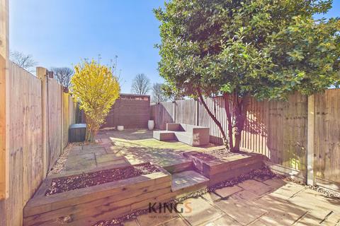 undefined, Oaklands Wood, Hatfield, AL10
