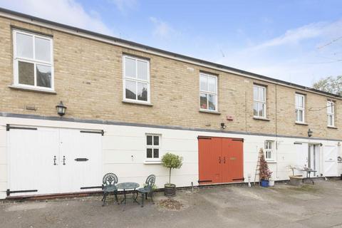undefined, Malvern Mews, London NW6