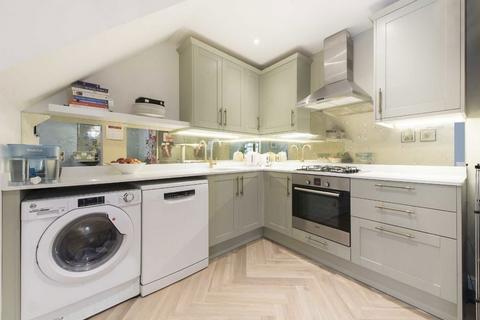undefined, Malvern Mews, London NW6