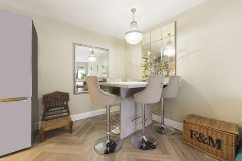 undefined, Malvern Mews, London NW6
