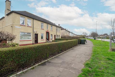 2 bedroom flat for sale, 110 Sleigh Drive, Edinburgh, EH7 6EN