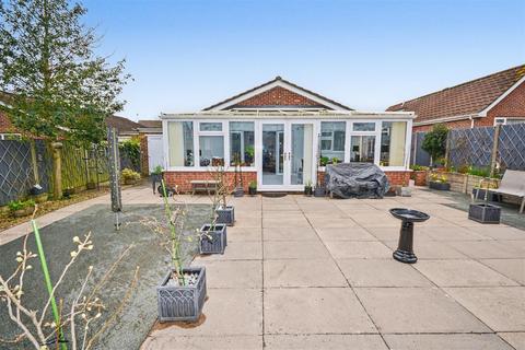 undefined, Celtic Crescent, Dorchester