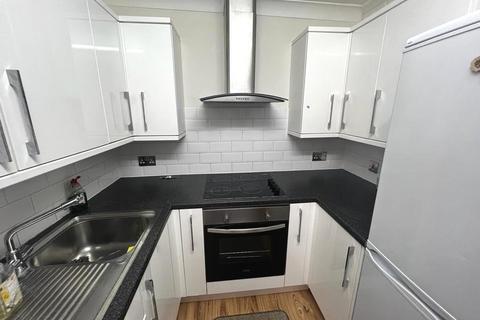 undefined, Elstree Road, Bushey Heath WD23