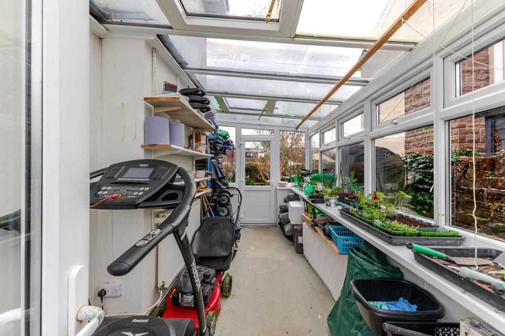 Conservatory