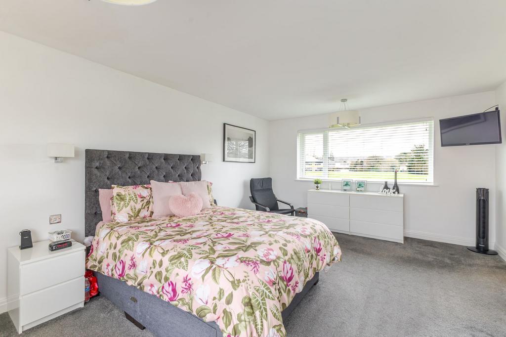 Principal Suite