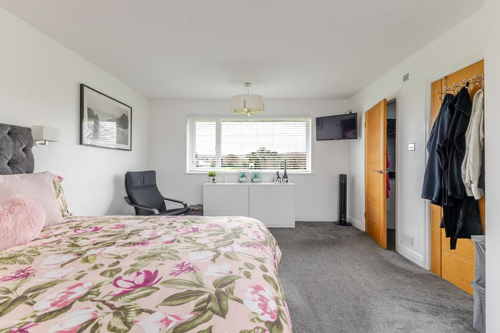 Principal Suite
