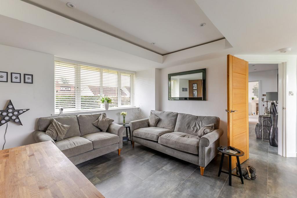 Dining/Family Area