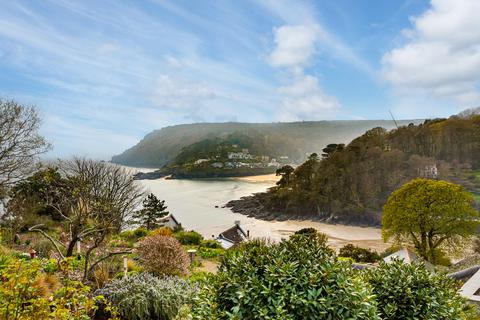 undefined, Sandhills Road, Salcombe
