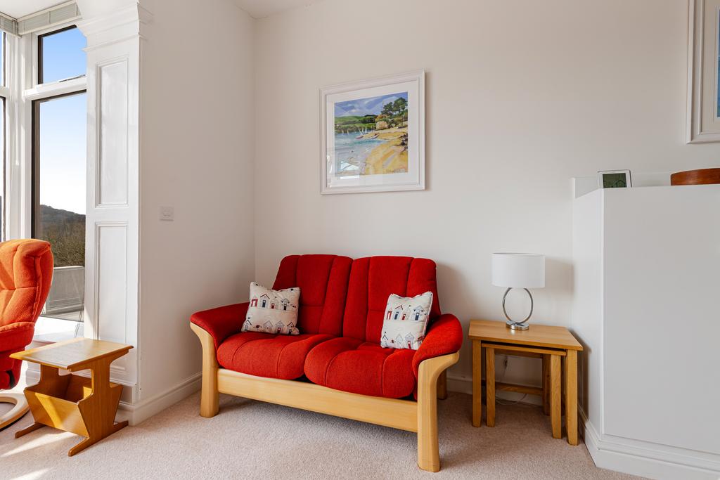 Sitting Area