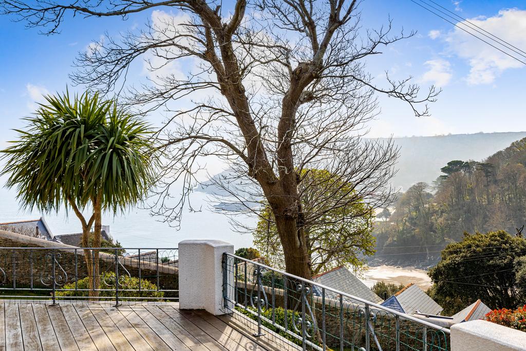 Terrace Views