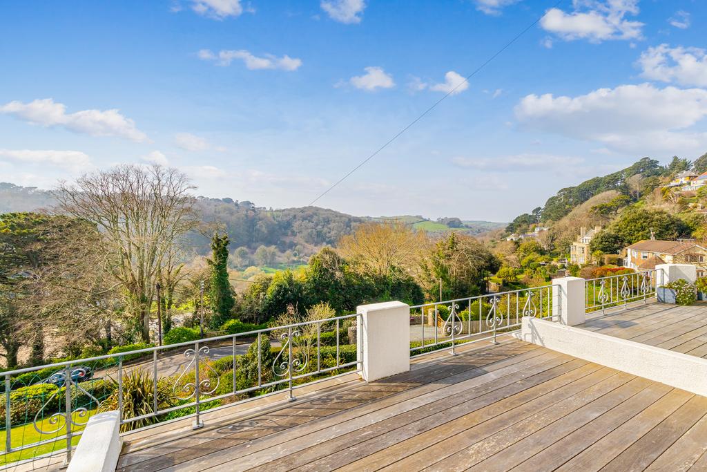 Terrace Views