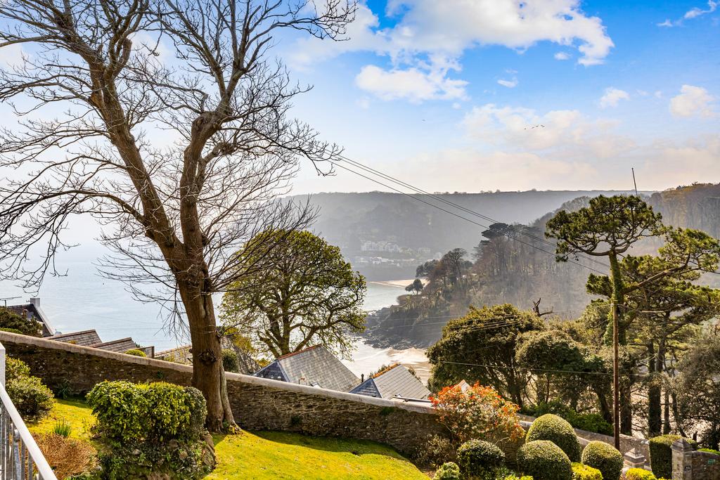 Terrace Views
