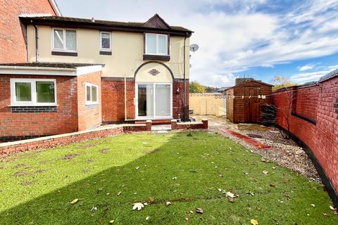 undefined, Willet Close, Neath, SA11