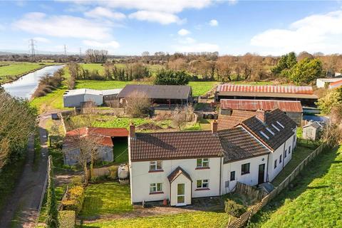3 bedroom detached house for sale, Station Road, Bridgwater TA7