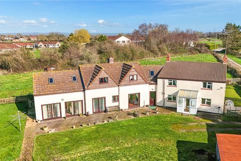 3 bedroom detached house for sale, Station Road, Bridgwater TA7