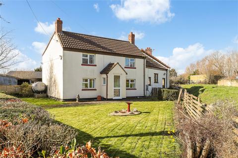 3 bedroom detached house for sale, Station Road, Bridgwater TA7