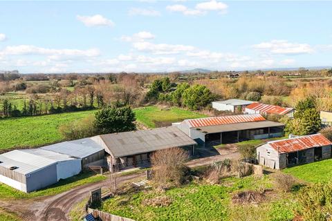3 bedroom detached house for sale, Station Road, Bridgwater TA7
