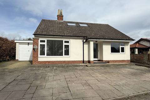 3 bedroom detached bungalow for sale, South View, Gainford DL2
