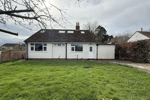 3 bedroom detached bungalow for sale, South View, Gainford DL2
