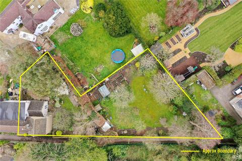 undefined, Church Path, Swindon SN5
