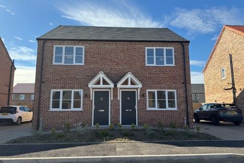 2 bedroom house to rent, Lupin Drive, Leverington, WISBECH