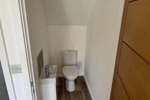2 bedroom house to rent, Lupin Drive, Leverington, WISBECH