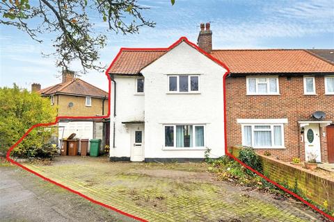 undefined, Dingwall Road, CARSHALTON
