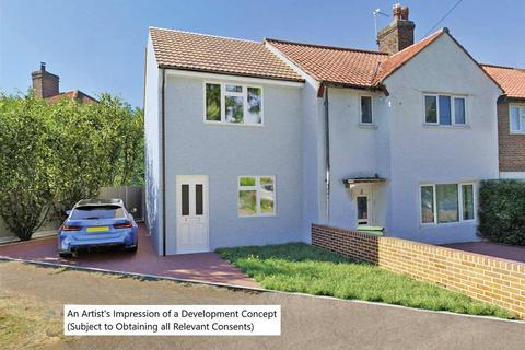undefined, Dingwall Road, CARSHALTON