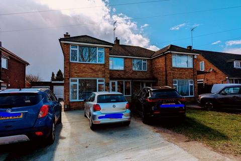 undefined, Luton LU5