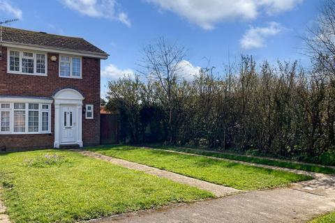 undefined, The Cape, Littlehampton BN17