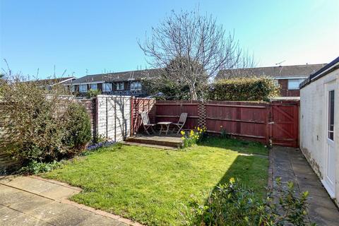 undefined, The Cape, Littlehampton BN17