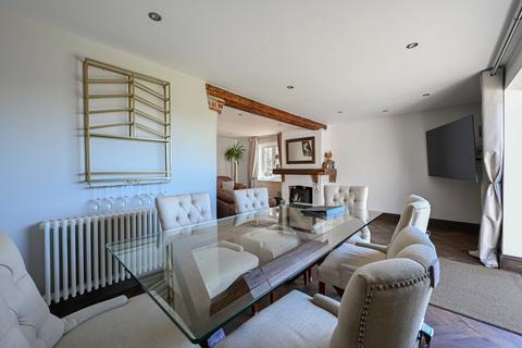 3 bedroom detached house for sale, Ringwood Road, Avon, Christchurch, BH23