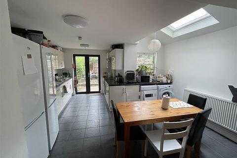 undefined, Herbert Street, Cambridge CB4