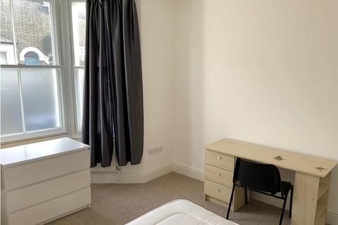 undefined, Herbert Street, Cambridge CB4