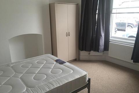 undefined, Herbert Street, Cambridge CB4