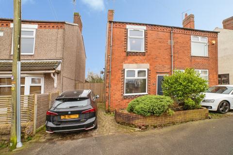 undefined, Main Road, ALFRETON DE55
