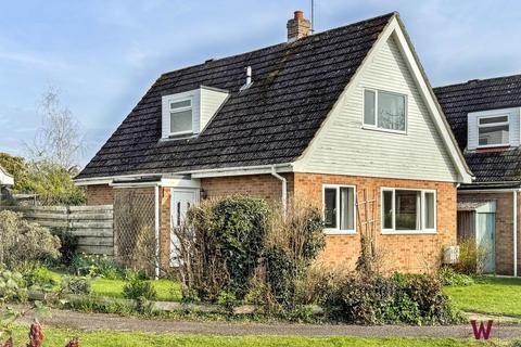 3 bedroom detached house for sale, St. Helens Way, Wallingford OX10