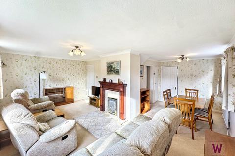 3 bedroom detached house for sale, St. Helens Way, Wallingford OX10