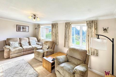 3 bedroom detached house for sale, St. Helens Way, Wallingford OX10
