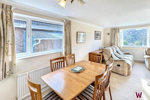 3 bedroom detached house for sale, St. Helens Way, Wallingford OX10
