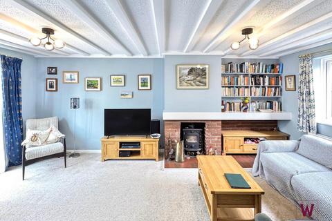 4 bedroom detached house for sale, Orchard Close, Wallingford OX10