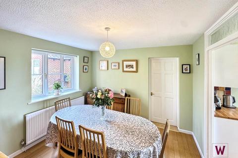 4 bedroom detached house for sale, Orchard Close, Wallingford OX10
