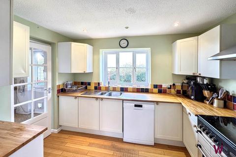 4 bedroom detached house for sale, Orchard Close, Wallingford OX10