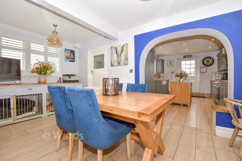 5 bedroom semi-detached house for sale, London Road, Ditton, Aylesford, Kent