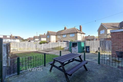 undefined, Walmer Road, Whitstable CT5