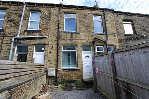 undefined, Back Cavendish Road, Idle