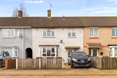 undefined, Bonby Grove, Scunthorpe, North Lincolnshire, DN17